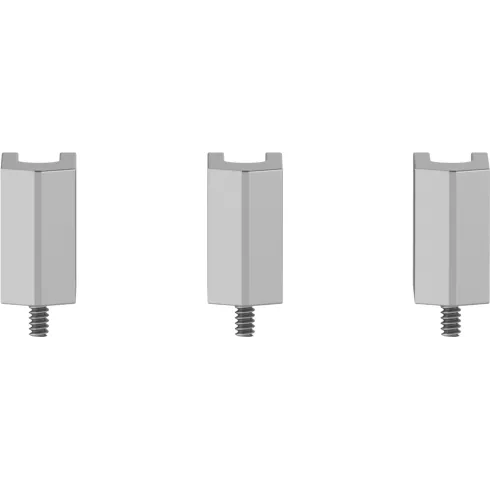 Губки захвата Festo BUB-HGDT-25
