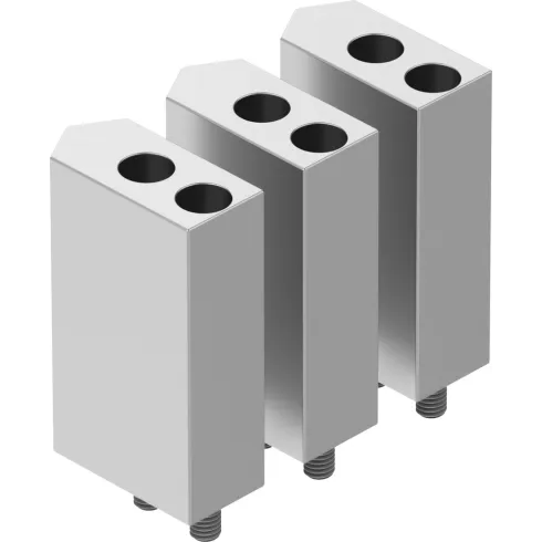 Губки захвата Festo BUB-HGDT-50