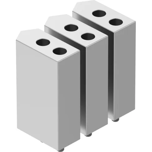 Губки захвата Festo BUB-HGDT-63