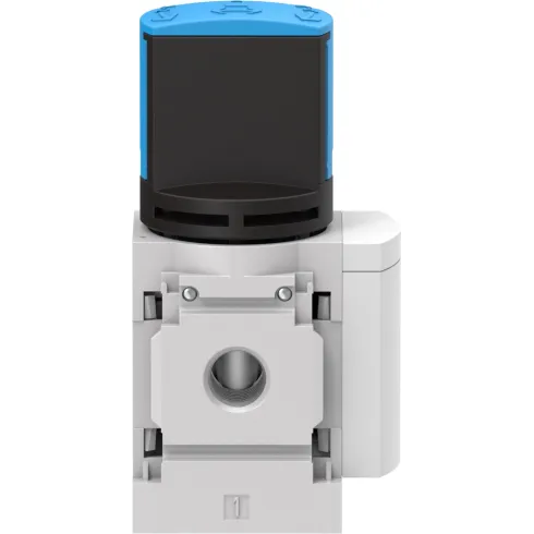 Распределитель плавного пуска Festo MS4-EM1