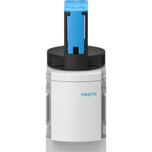 Отсечной клапан Festo MS6-EM1-1/2