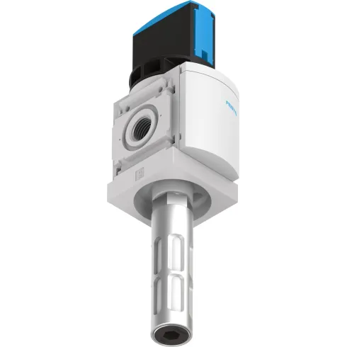 Отсечной клапан Festo MS6-EM1-1/2-S-Z