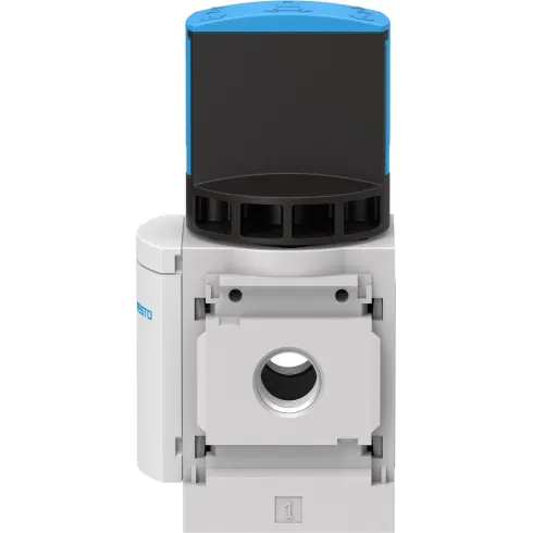 Отсечной клапан Festo MS6-EM1-1/4