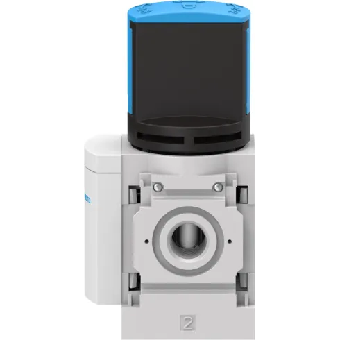 Распределитель плавного пуска Festo MS4N-EM1