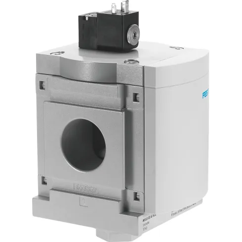 Отсечной распределитель Festo MS12-EE-G-V24