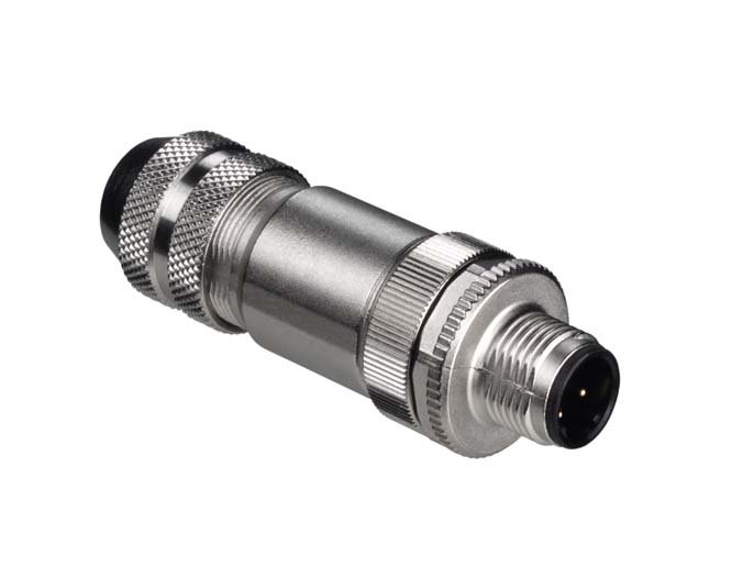 Разъем Leuze Electronic S-M12A-ET