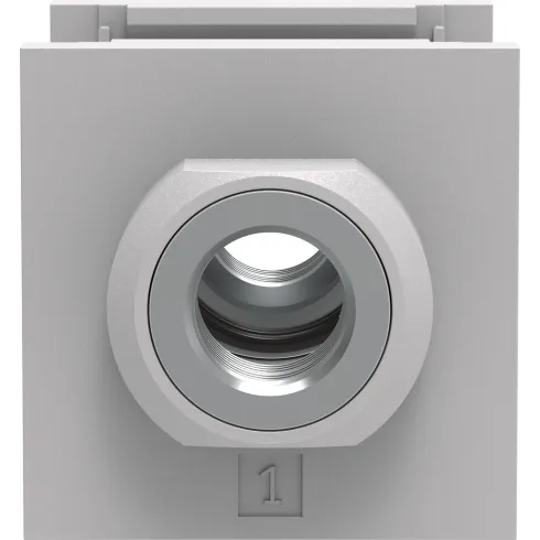 Набор монтажной плиты Festo MS6-AGD-EX