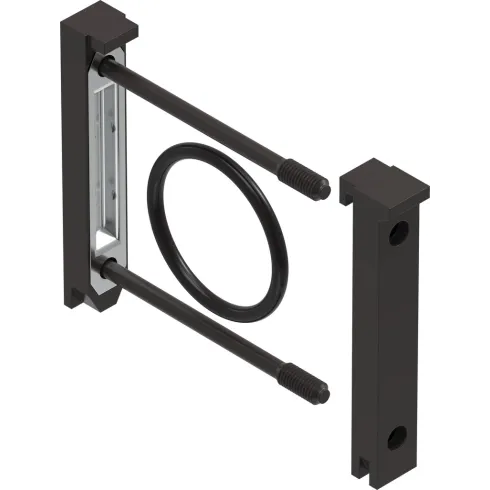 Соединитель модуля Festo MS6-MV-EX