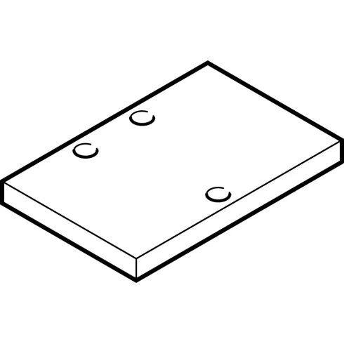 Плита Festo MPL-TC-3-14