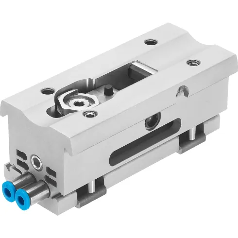Модуль промежуточной позиции Festo DADM-DGC-25-A