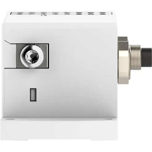 Электрический интерфейс Festo CPVSC1-AE16-CPI 541975 купить в интернет-магазине по цене 27 030 ₽ | Промышленная Автоматизация