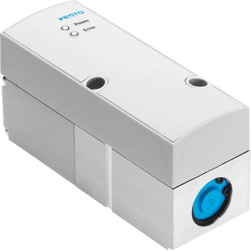 Пропорциональный регулятор давления Festo VPPM-6TA-L-1-F-0L2H-S1