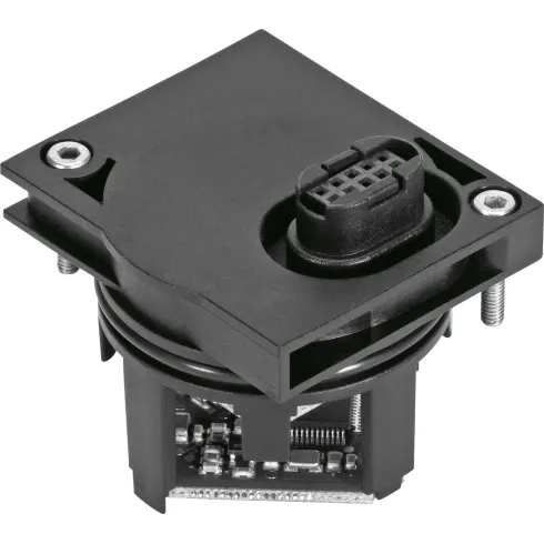 Электрический модуль Festo VMPA-FB-EMG-P1 542224 купить в интернет-магазине по цене 8 058 ₽ | Промышленная Автоматизация