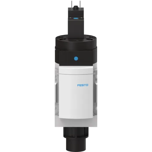 Отсечной распределитель Festo MS4-EE-1/8-10V24