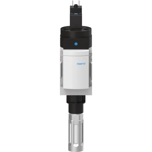 Отсечной распределитель Festo MS4N-EE-1/8-10V24-S-Z