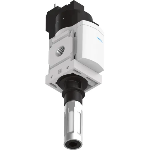 Отсечной распределитель Festo MS4N-EE-1/8-10V24-S-Z