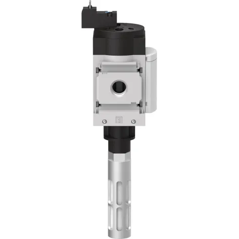 Отсечной распределитель Festo MS6N-EE-1/2-10V24-S