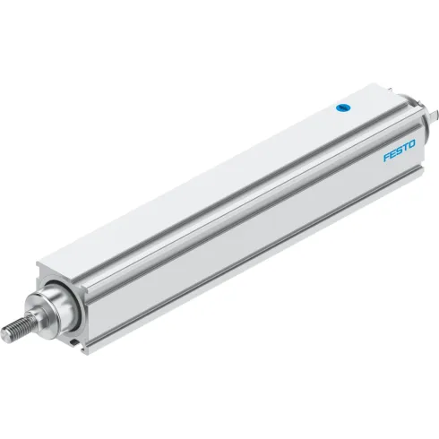 Электроцилиндр Festo EPCC-BS-25-175-6P-A