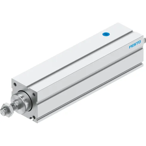 Электроцилиндр Festo EPCC-BS-45-75-10P-A