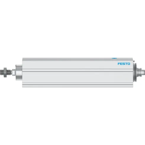 Электроцилиндр Festo EPCC-BS-45-100-10P-A