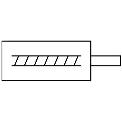 Электроцилиндр Festo EPCC-BS-60-125-5P-A