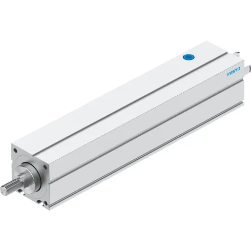 Электроцилиндр Festo EPCC-BS-60-200-12P-A
