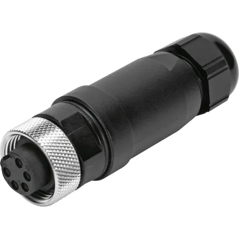 Розетка сетевого питания Festo NECU-G78G5-C2 543107 купить в интернет-магазине по цене 3 743 ₽ | Промышленная Автоматизация