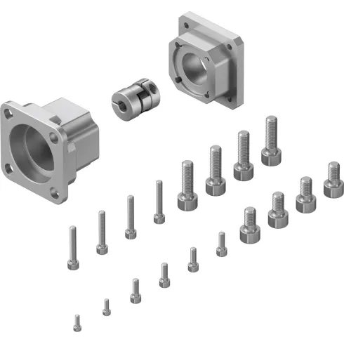 Осевой набор Festo EAMM-A-D32-42A