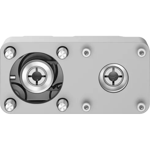 Параллельный набор Festo EAMM-U-D32-40A