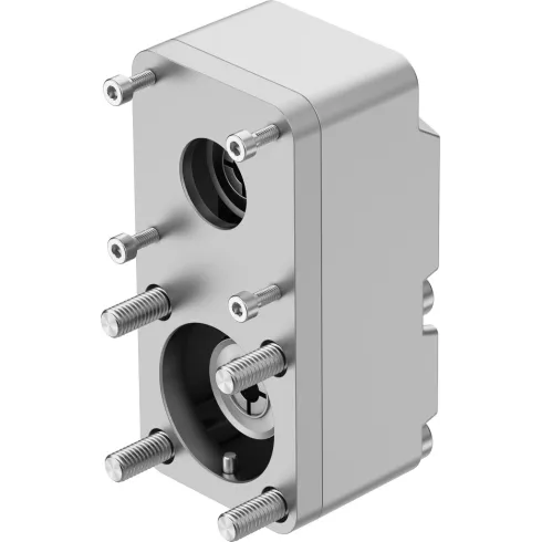 Параллельный набор Festo EAMM-U-D32-40A