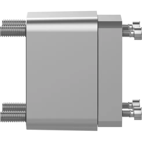 Осевой набор Festo EAMM-A-D60-70A