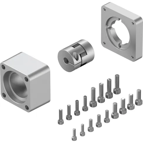 Осевой набор Festo EAMM-A-D60-87A