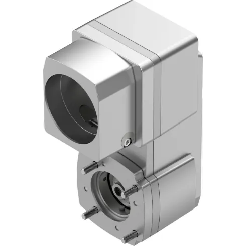 Параллельный набор Festo EAMM-U-E48-52B