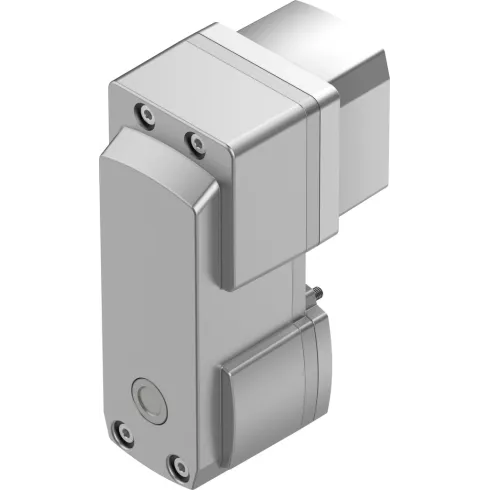 Параллельный набор Festo EAMM-U-E48-52B