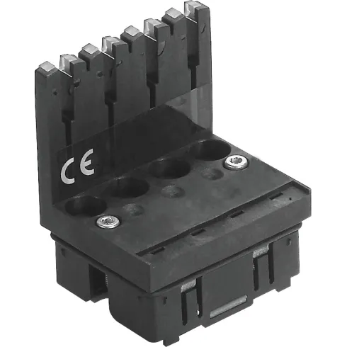 Электрический модуль Festo VMPA2-FB-EMG-D2-4