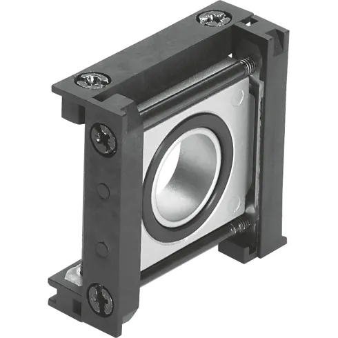 Соединитель модуля Festo MS4-RMV