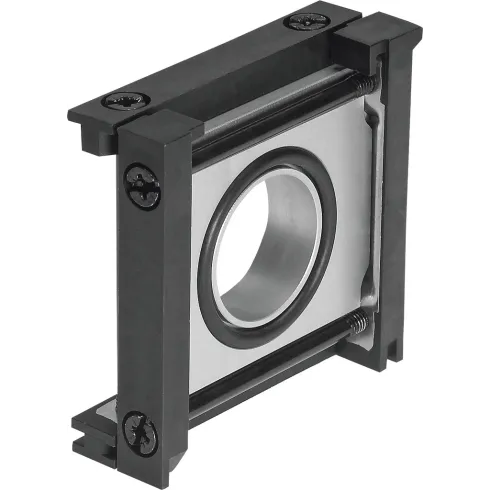 Соединитель модуля Festo MS6-RMV