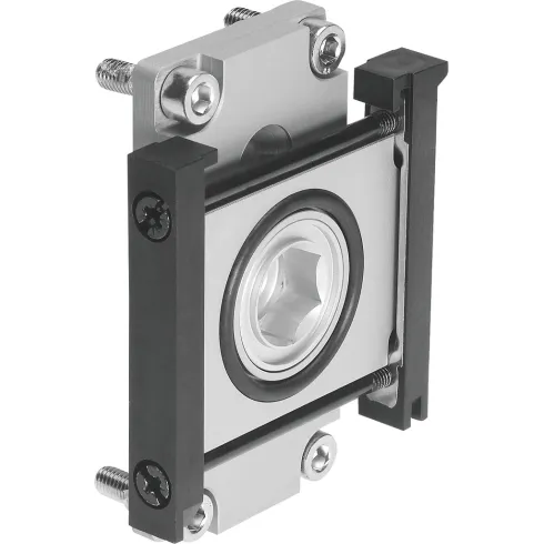 Блок питания Festo MS6-E-IPM-40-80