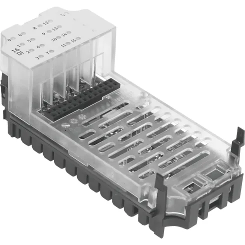 Входной модуль Festo CPX-16DE 543815 купить в интернет-магазине  | Промышленная Автоматизация