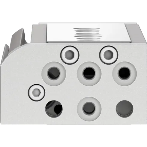 Мини-суппорт Festo DGSL-8-50-PA