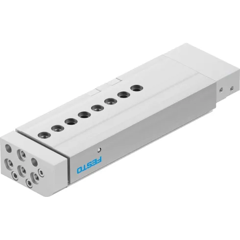 Мини-суппорт Festo DGSL-8-50-PA