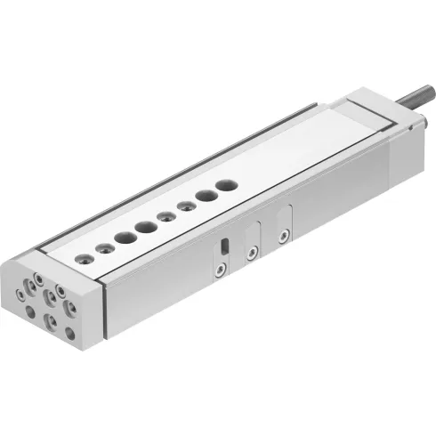 Мини-суппорт Festo DGSL-8-80-PA