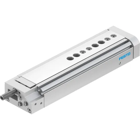 Мини-суппорт Festo DGSL-8-80-PA