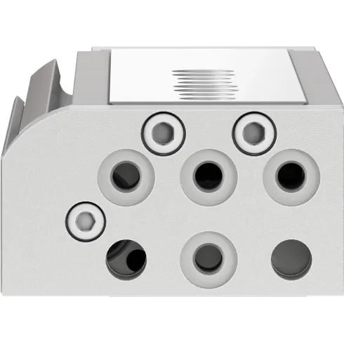 Мини-суппорт Festo DGSL-8-80-PA