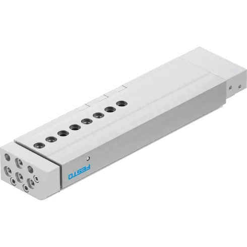 Мини-суппорт Festo DGSL-8-80-PA