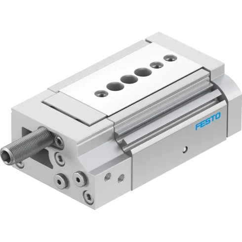 Мини-суппорт Festo DGSL-12-10-PA