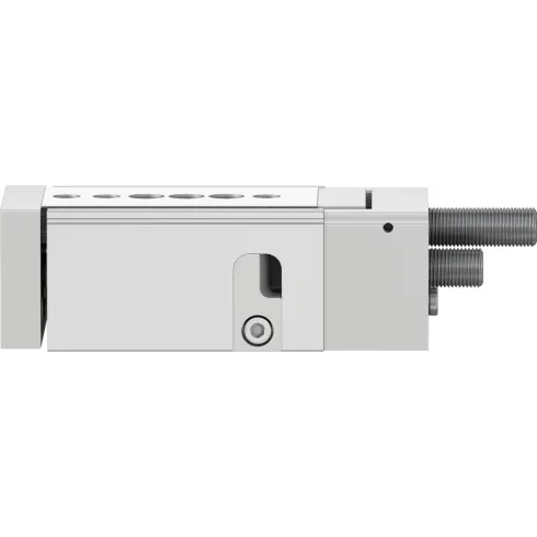 Мини-суппорт Festo DGSL-12-10-PA