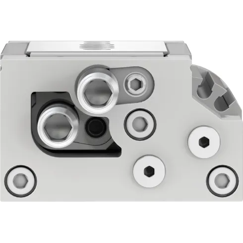 Мини-суппорт Festo DGSL-12-10-PA