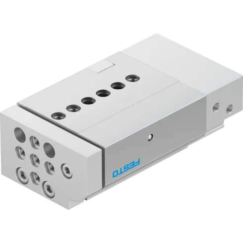 Мини-суппорт Festo DGSL-12-10-PA