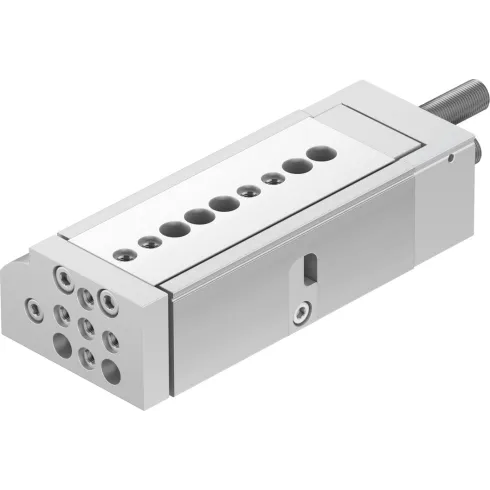 Мини-суппорт Festo DGSL-12-40-PA